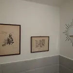 The Frog's Hideaway