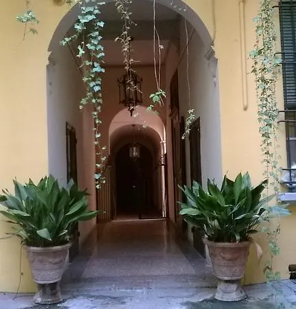The Frog's Hideaway Apartamento *