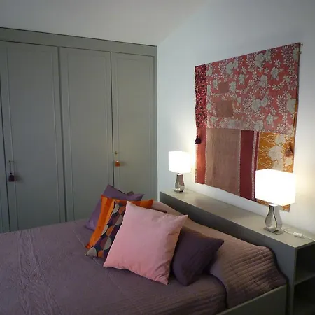 Apartament The Frog's Hideaway *