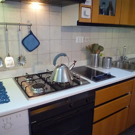 The Frog's Hideaway Apartman Bologna