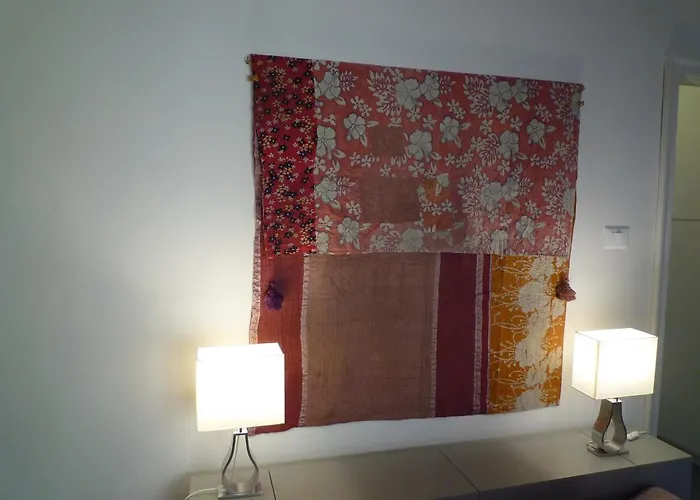 The Frog's Hideaway Διαμέρισμα *