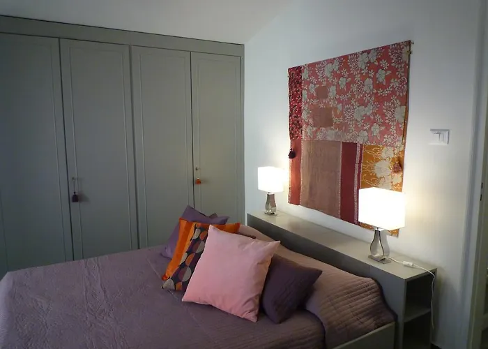 Διαμέρισμα The Frog's Hideaway *