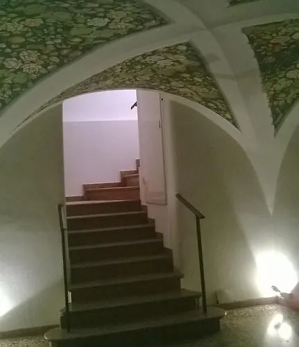 The Frog's Hideaway Apartment