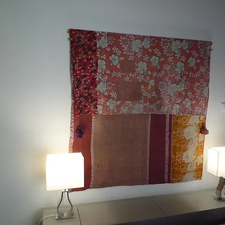 The Frog's Hideaway 아파트 *