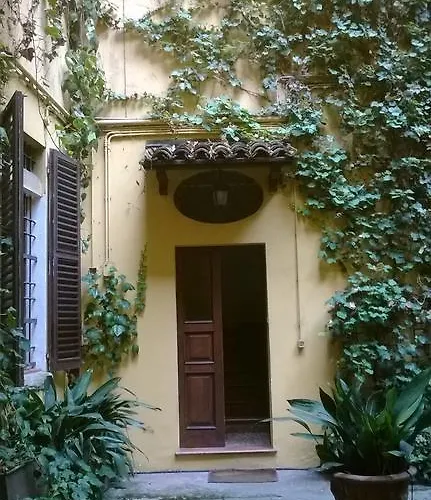 The Frog's Hideaway *