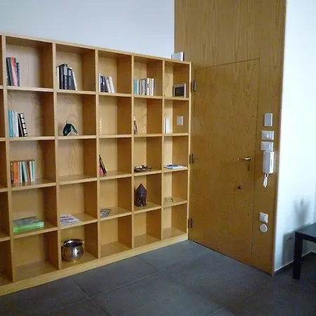 The Frog's Hideaway Appartement