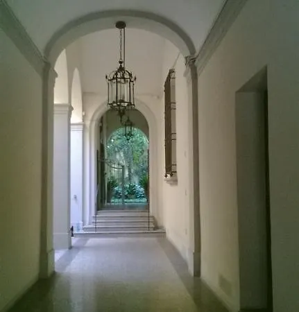 The Frog's Hideaway Apartment Bologna