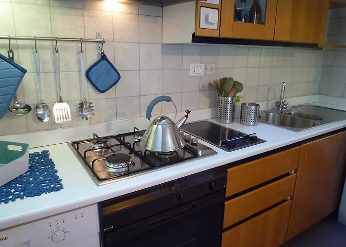 The Frog's Hideaway Appartement Bologna