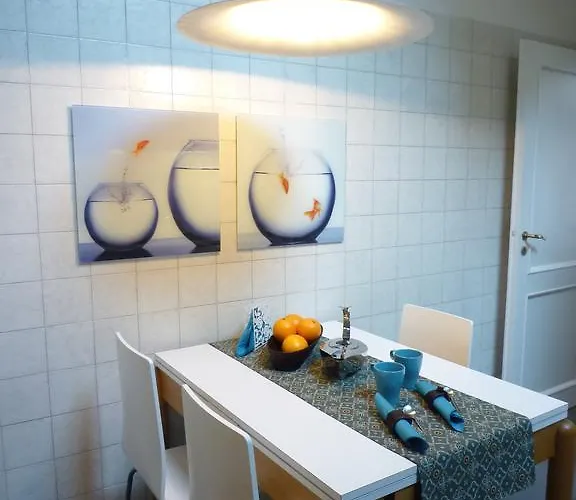 The Frog's Hideaway Appartement