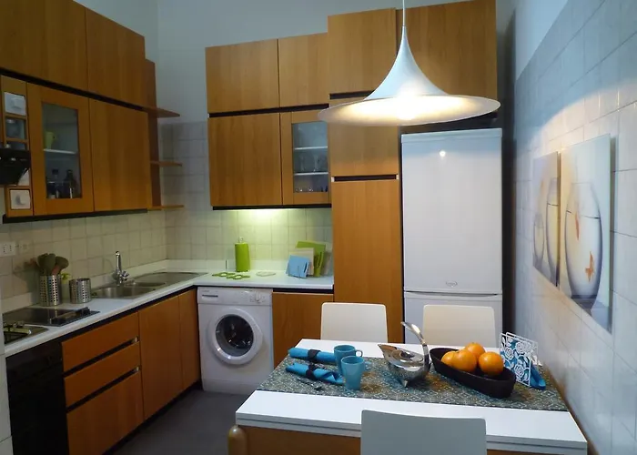 Appartement The Frog's Hideaway *