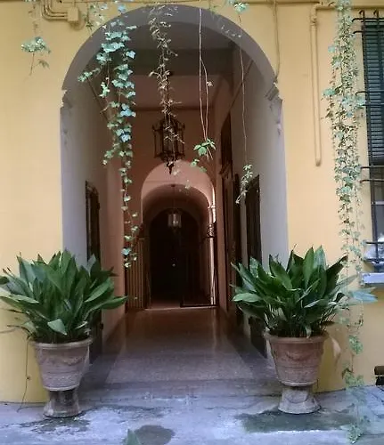 The Frog's Hideaway Appartement *