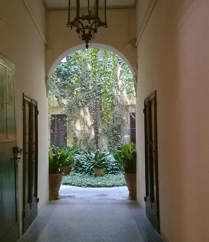 Appartement The Frog's Hideaway Bologna