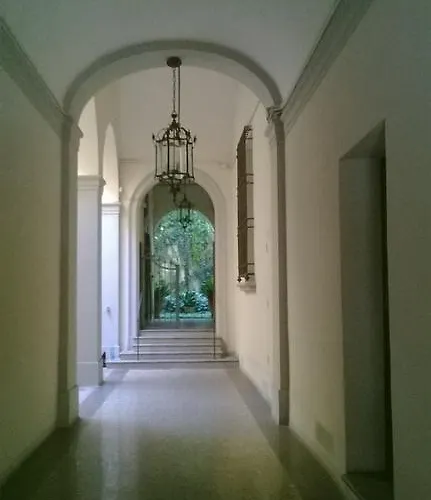 The Frog's Hideaway Appartement Bologna