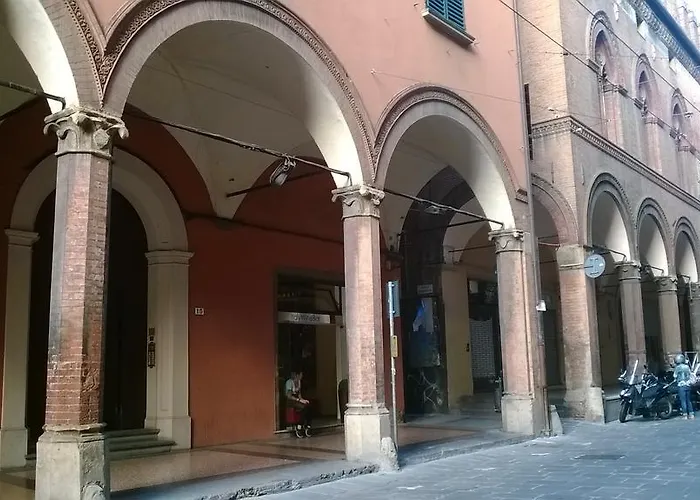 The Frog's Hideaway Appartement