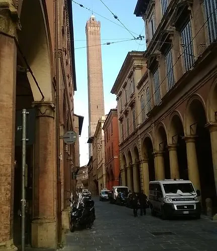 Appartement The Frog's Hideaway *